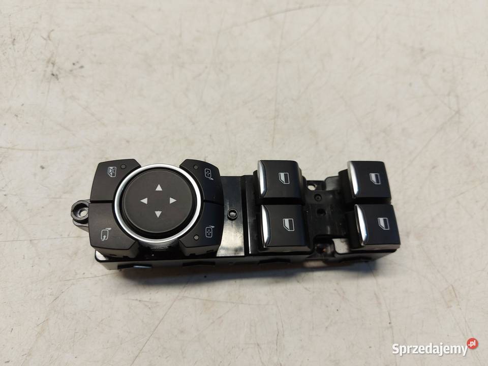 Ford Ranger VI 6 2024r PANEL PRZEŁĄCZNIK SZYB