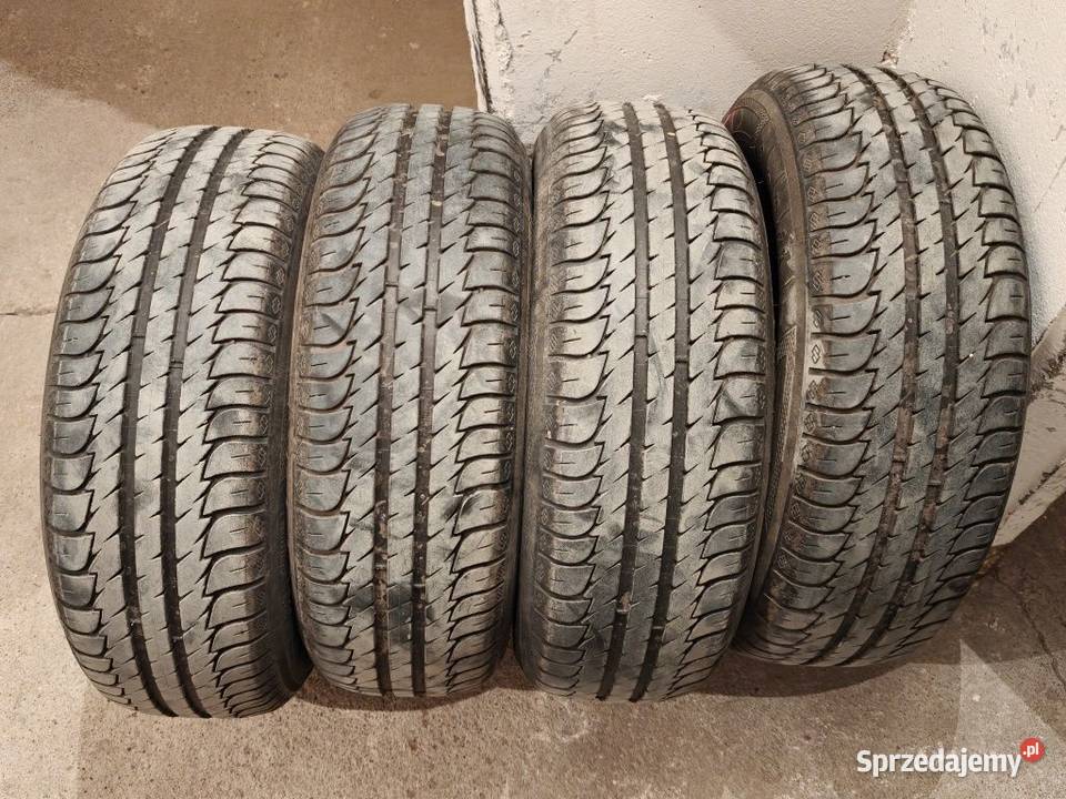 Opony letnie Kleber 185 65 R15 Kętrzyn