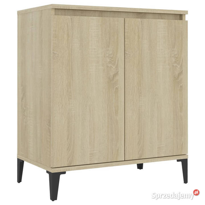 Szafka dąb sonoma 60x35x70 materiał Warszawa