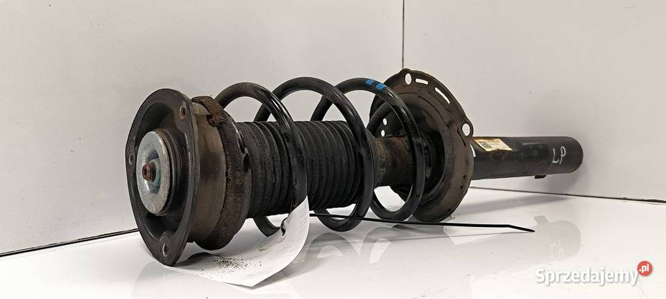 AMORTYZATOR LEWY PRZÓD SKODA OCTAVIA III Lipno