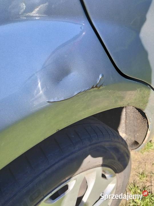 Ford Mondeo MK4 nieuszkodzony pomorskie Słupsk sprzedam