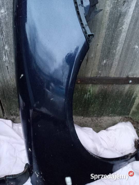 Audi a3 8L Błotnik prawy lewy Rok produkcji 2001 świętokrzyskie