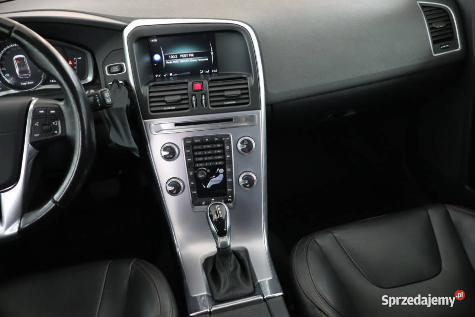 Volvo XC60 D4 szyberdach Zabrze