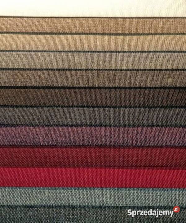 Tkanina tapicerska SAWANA materiał obiciowy Nowa Sól