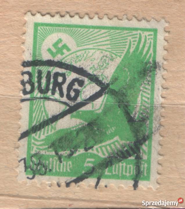 Zn DR Mi 529 kas 1934 Gliwice