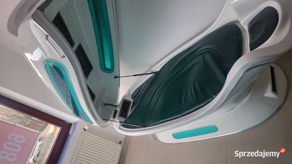 Sauna Kapsuła Infrared SPA Łomża