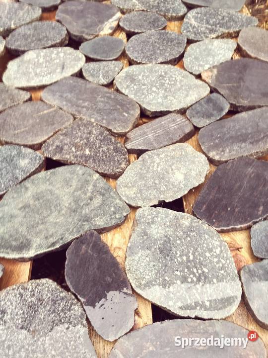 Kamień polny cięty naturalny Przemyśl