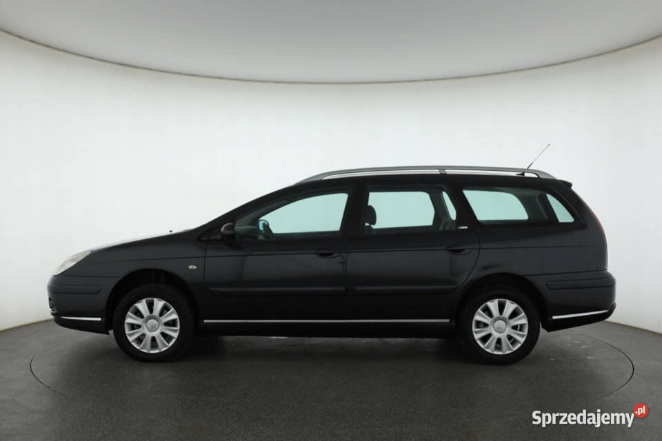 Citroen C5 22 HDi wspomaganie kierownicy mazowieckie Piaseczno