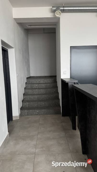 Wynajmę halę magazyn