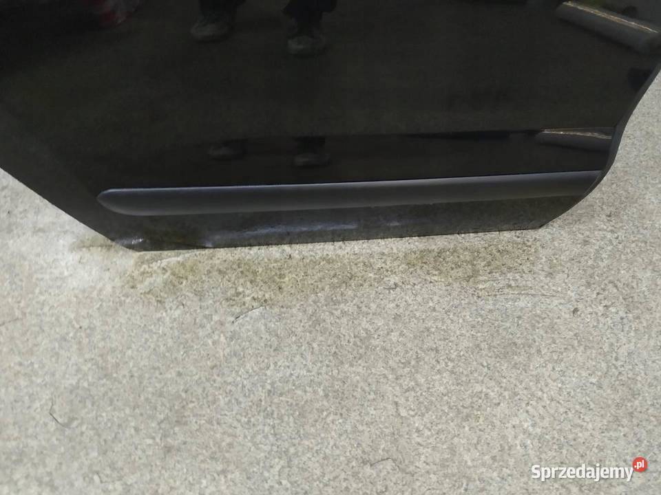 DRZWI PRAWE TYŁ KTVD Peugeot 3008 I 20092016 sprzedam