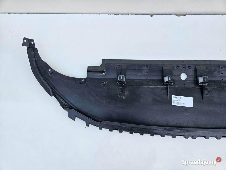 VW TIGUAN 3 III PŁYTA OSŁONA POD ZDERZAK PRZÓD wielkopolskie Międzychód sprzedam