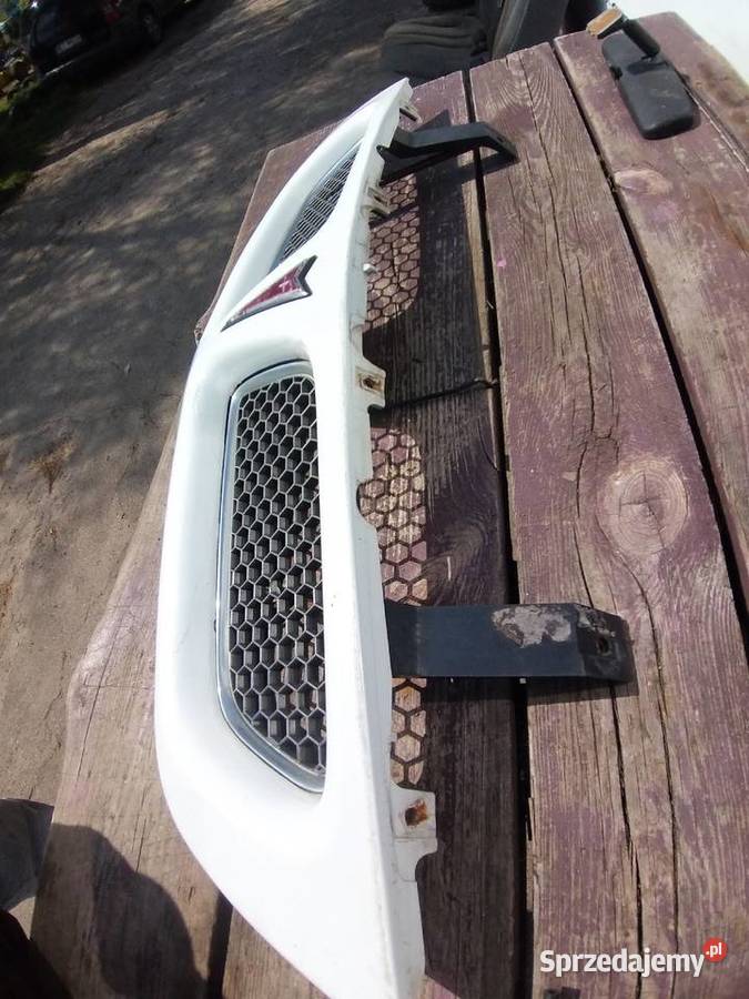 GRILL ATRAPA PONTIAC TRANS SPORTMONTANA 9799 R Kawnice