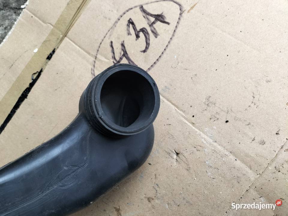 OPEL AGILA A 10 WLOT DOLOT KIEROWNICA POWIETRZA Kamień-Kolonia