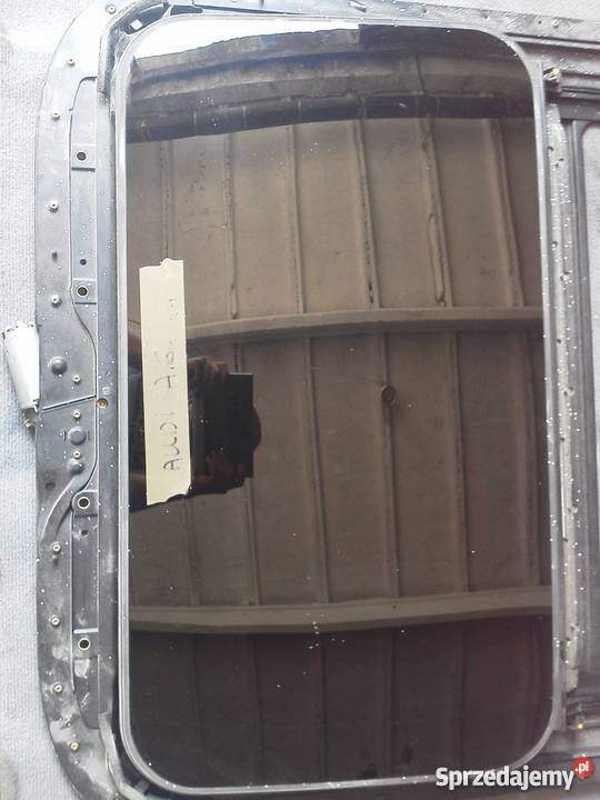 AUDI A6 C5 kombi szyberdach Wola Osowińska sprzedam