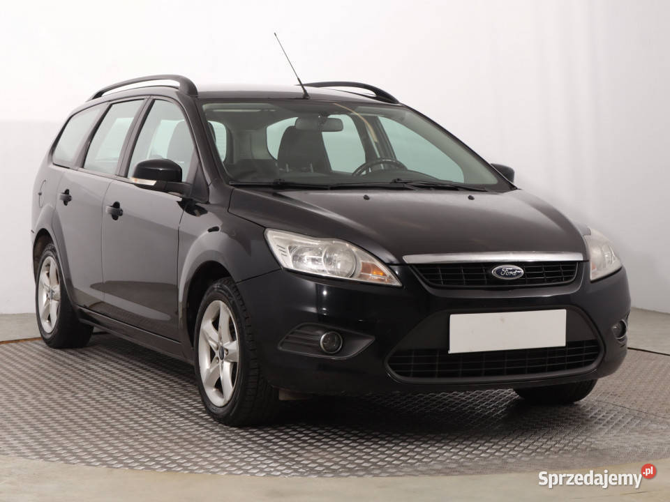 Ford Focus 18 TDCi komputer pokładowy Katowice sprzedam