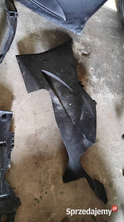 BMW k1200s Tarnobrzeg