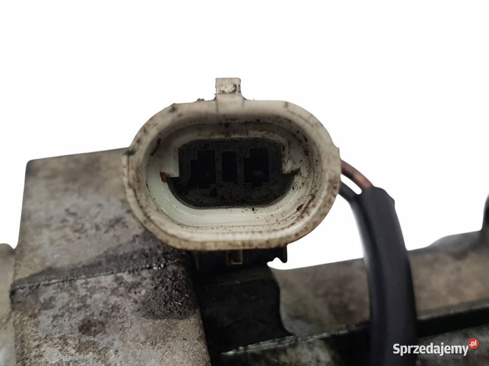 SPRĘŻARKA KLIMATYZACJI Opel Corsa D 12 16V