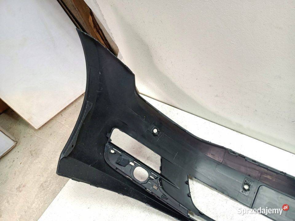 ZDERZAK PRZEDNI PRZÓD VW GOLF VII PARKOMAT 1216 osobowe Pozostałe świętokrzyskie Skarżysko-Kamienna