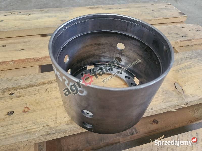 Obudowa kosza Valtra C90 M120 T130 XM130 Byków
