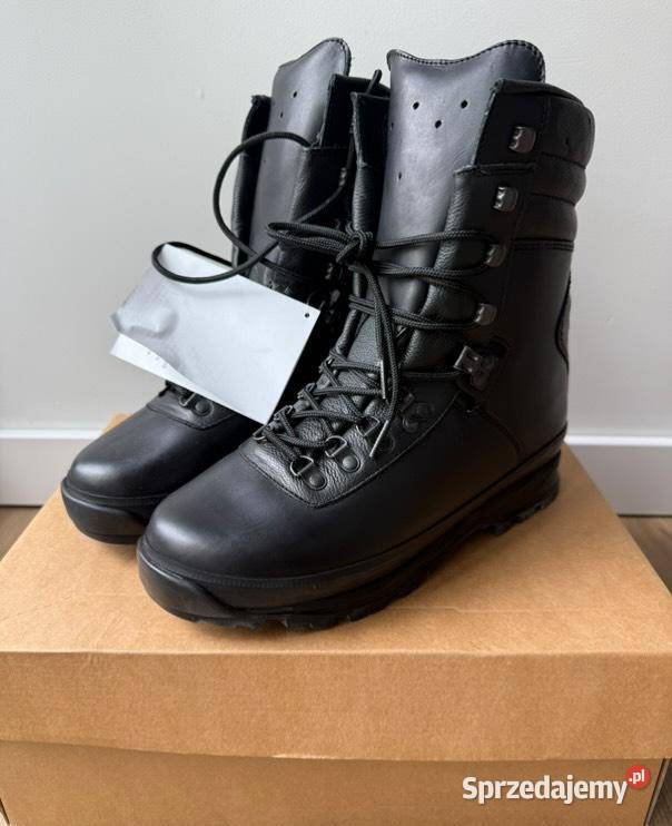 Buty Wojas nowe 26 kupczaki defender gore tex Poznań