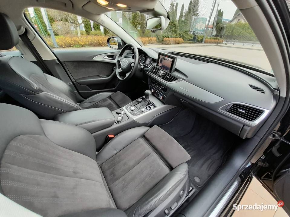 Sprzedaż zamiana podgrzewane fotele Błażejowice Dolne