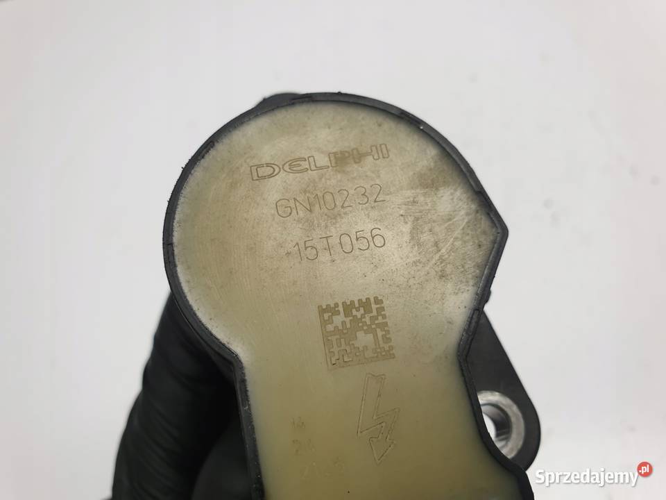 Mercedes W211 63 AMG CEWKA ZAPŁONOWA delphi Chełm