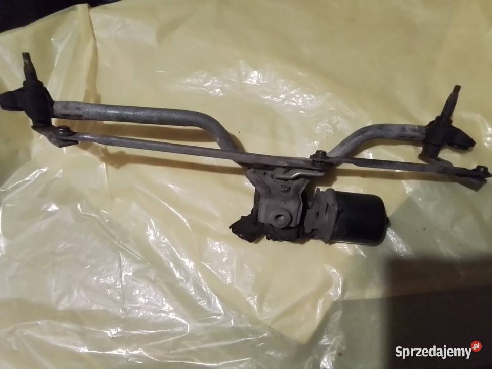 Renault Clio 2 mechanizm wycieraczek Renault Tuszyn