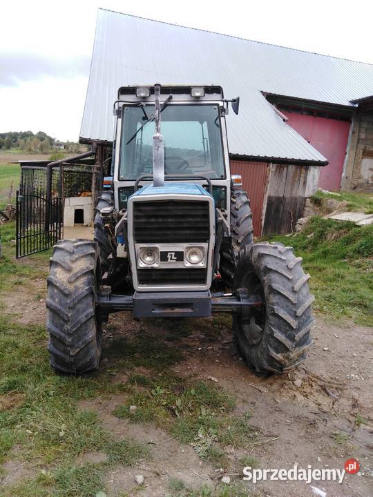 landini 8550 Dębowa