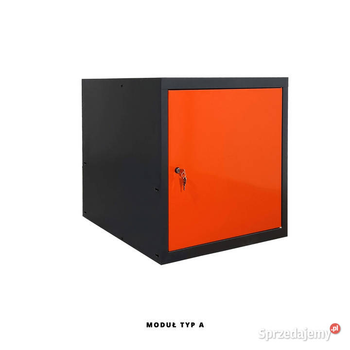 STÓŁ Warsztatowy P2119 DO GARAŻU WARSZTATU 40mm Stoły warsztatowe