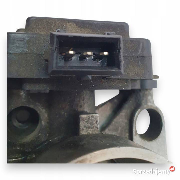 PRZEPUSTNICA Alfa Romeo 33 Boxer 14