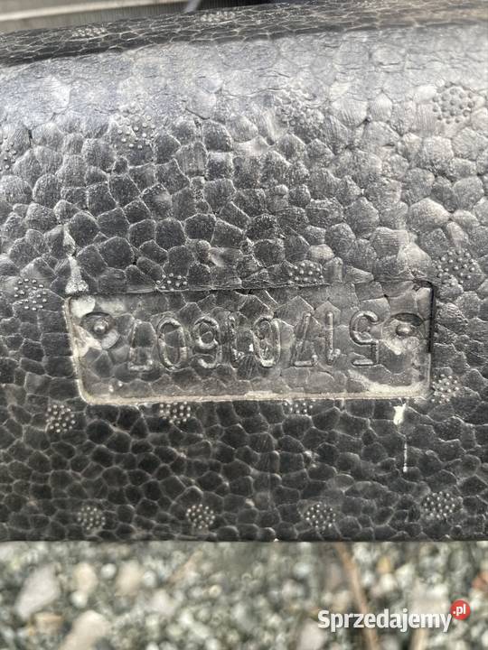 kąpletne wzmocnienie 12 14 chłodnica wentylat Kozy