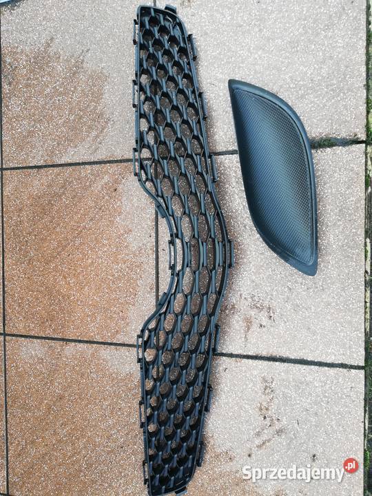 grill atrapa Toyota Yaris Atrapy Kwidzyn