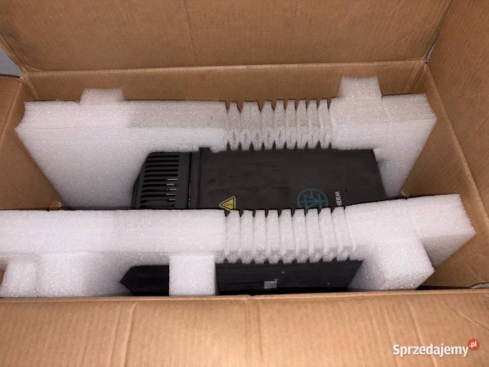 Eurotherm TC3001 100A440V220V Elektryka Warszawa