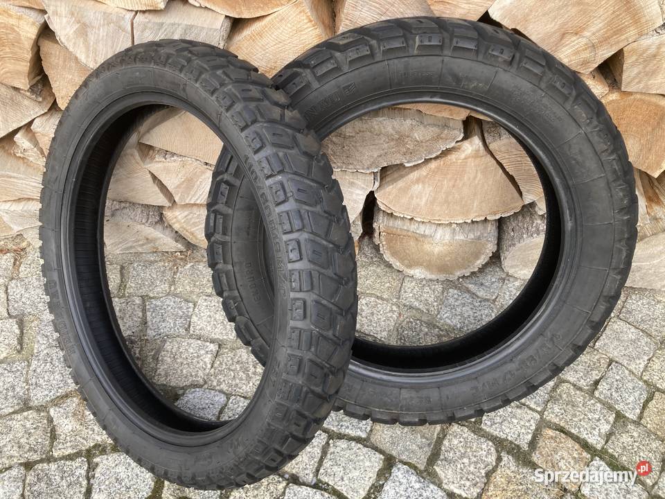 OPONY HEIDENAU K60 SCOUT