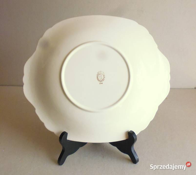 Patera Norweska Stavangerflint Katowice sprzedam