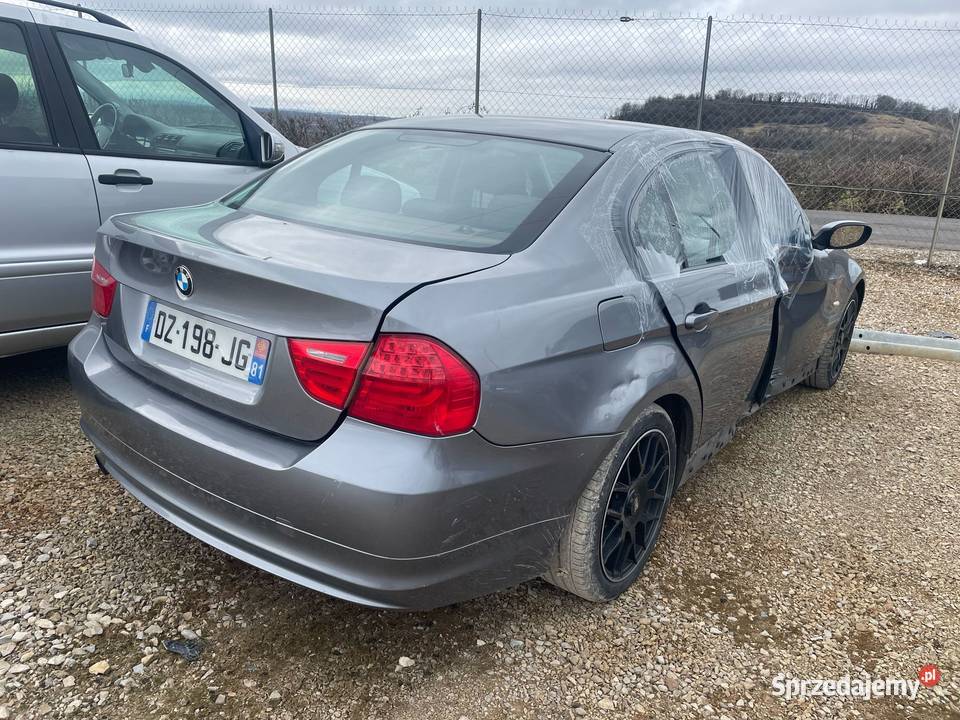 BMW Srie 3 316D Confort 116 DZ198 Kielce