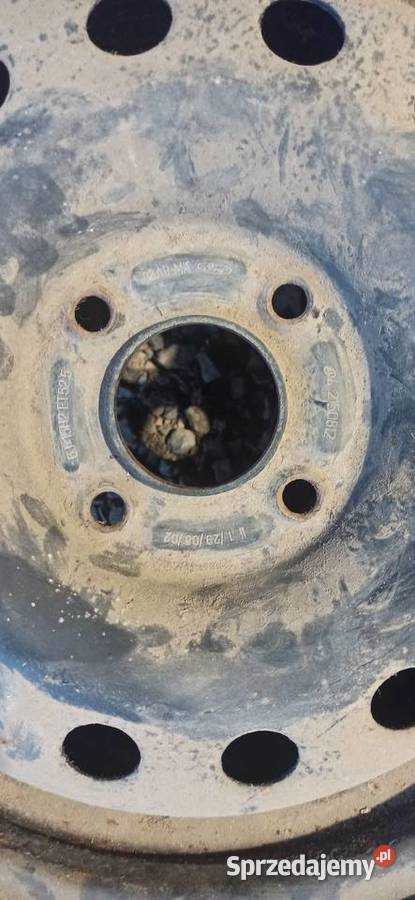 Koła ford 4x108 63 Sokołów Małopolski