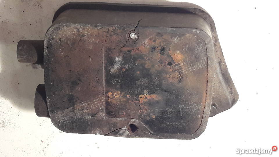 Iż 49 puszka prądów obudowa podkarpackie