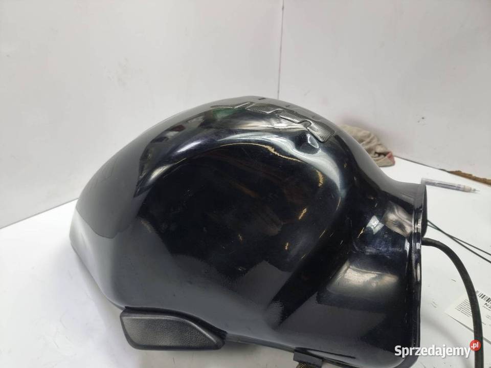 ZBIORNIK PALIWA SUZUKI GSX1300R HAYABUSA Lipno sprzedam