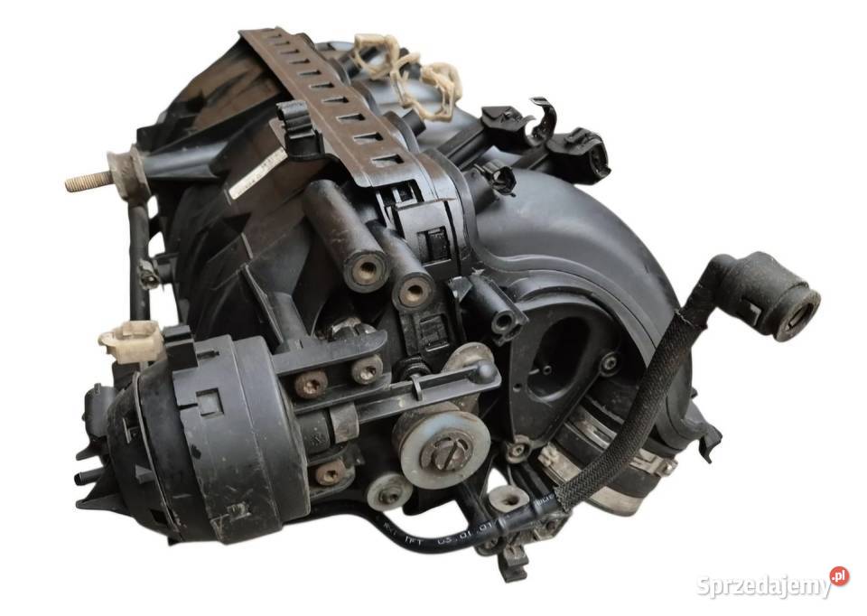 KOLEKTOR SSĄCY ZAWÓR PALIWA FIAT STILO ABARTH 24 osobowe