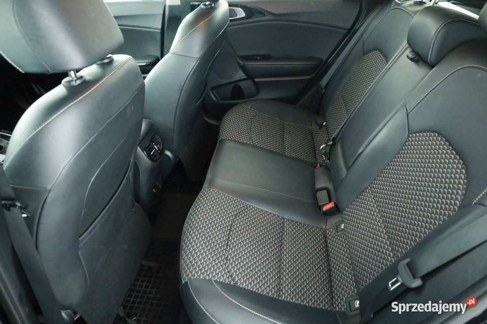 Kia Ceed 15 TGDI automatyczna Piaseczno