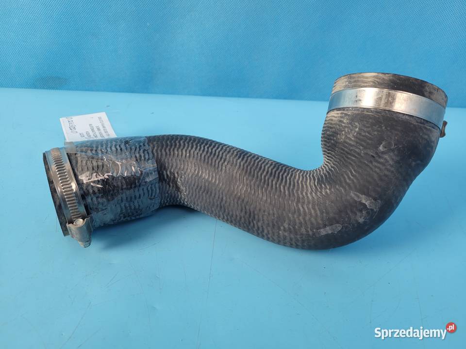 DEUTZFAHR 6130 TTV PRZEWÓD RURA WĄŻ INTERCOOLERA kujawsko-pomorskie Kolno sprzedam