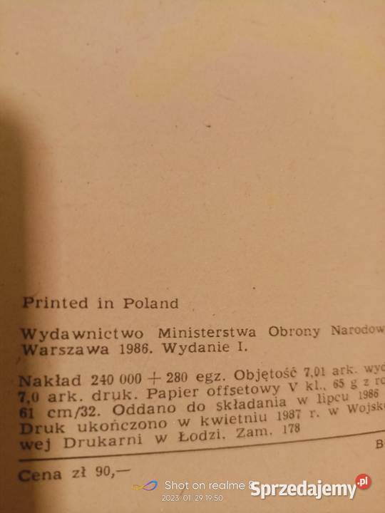 W matni kryminał sensacja księgarnia Praga mazowieckie Warszawa