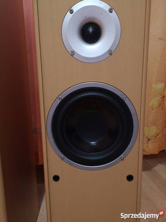 Kolumny głośnikowe Clatronic LB 562 Dynów