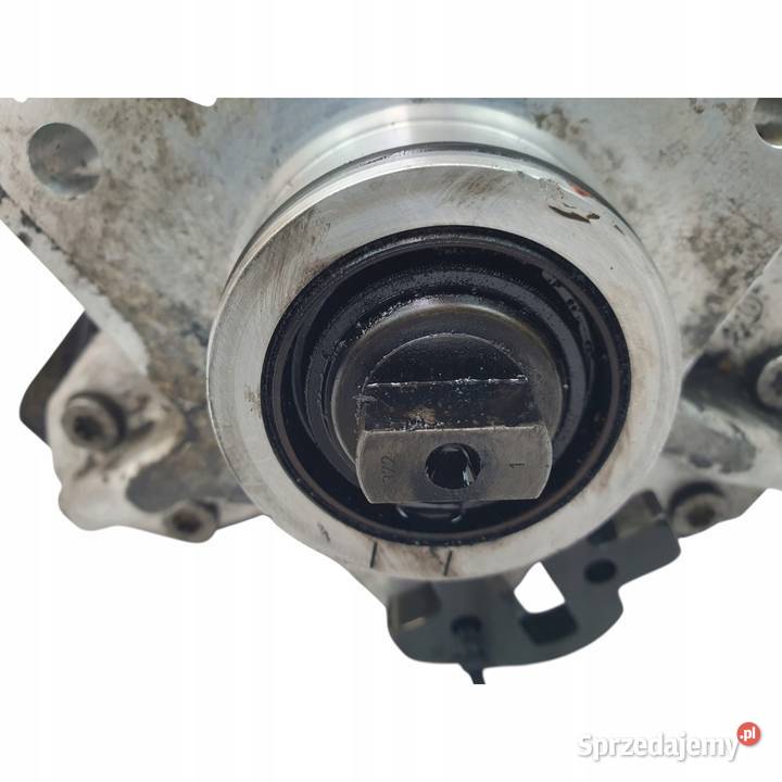 POMPA WTRYSKOWA Volvo S80 II V70 III 24 D5 Chełm