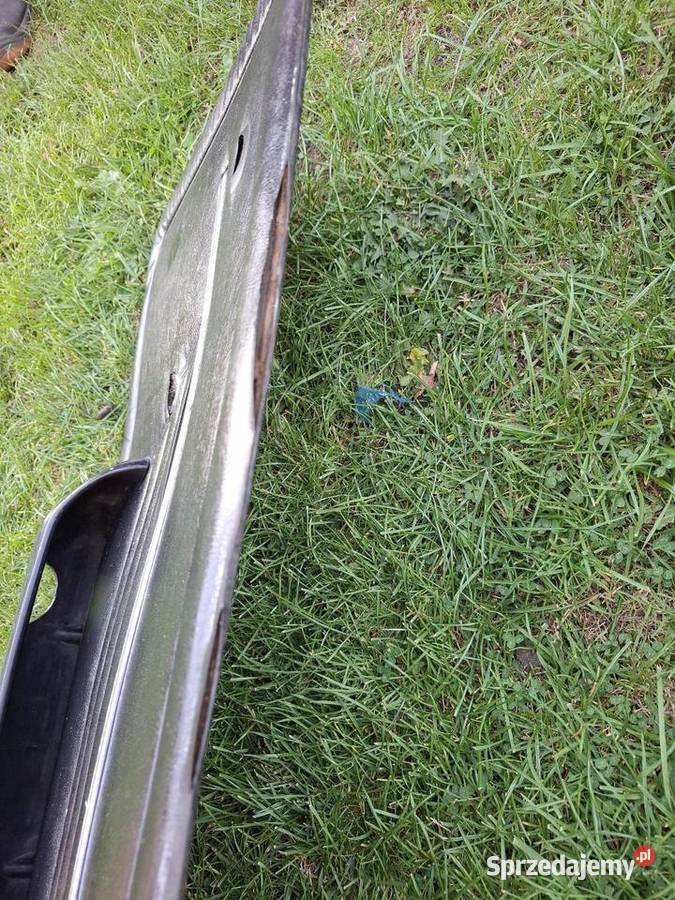 Boczki drzwi tapicerki Fiat 126p Maluch ST Strzelce Opolskie