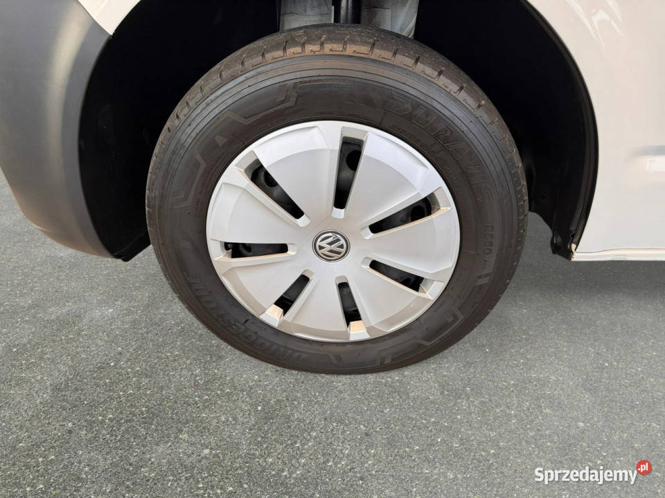 Volkswagen Transporter VAT 23 20TDI 150 M6 2024 małopolskie Myślenice