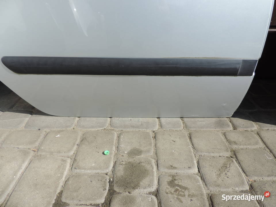 PEUGEOT 307 SW EZRC DRZWI PRAWY TYŁ małopolskie sprzedam