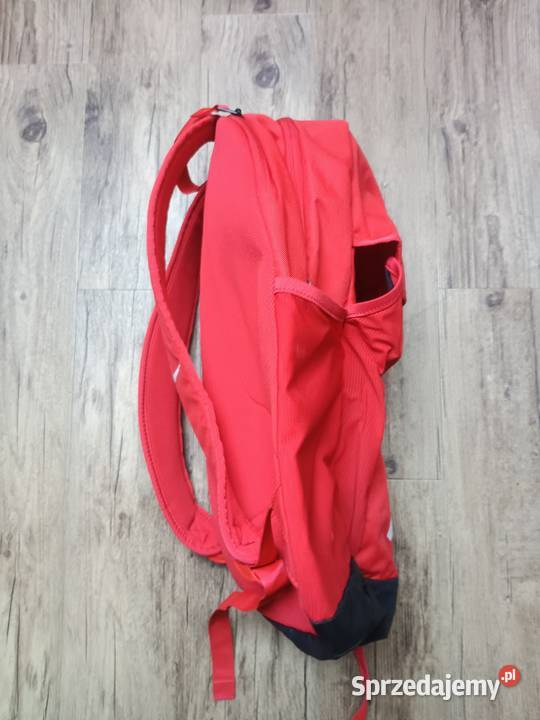 Plecak sportowy Nike Academy Team Zbylitowska Góra