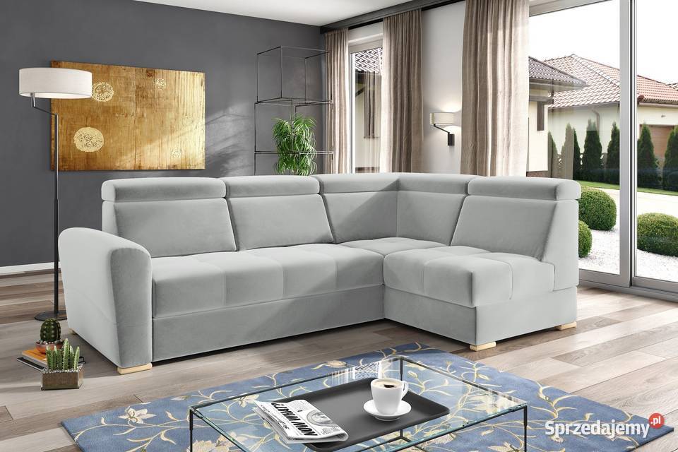 Komplet mebli modułowych RIVA V5LV3V6R wiele